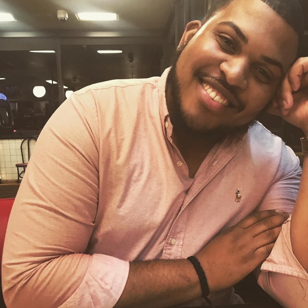 Meet your Posher, Ronnie